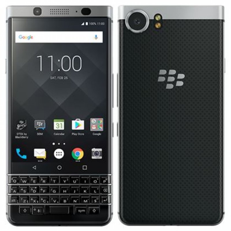 Smartphone BlackBerry KEYone