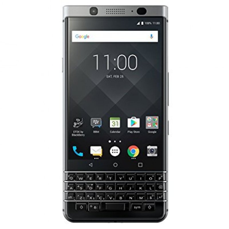 Smartphone BlackBerry KEYone